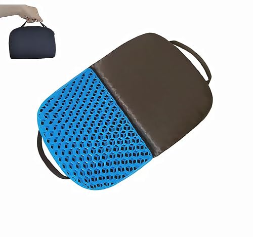 Medhol Gel Seat Cushion Seats & Comfort