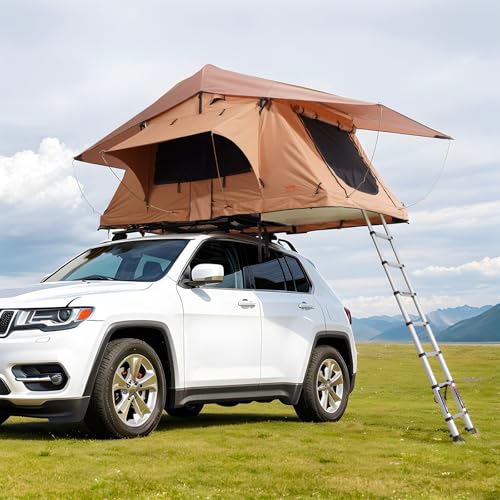 Meedo Apolle A86 M Car & Overlanding