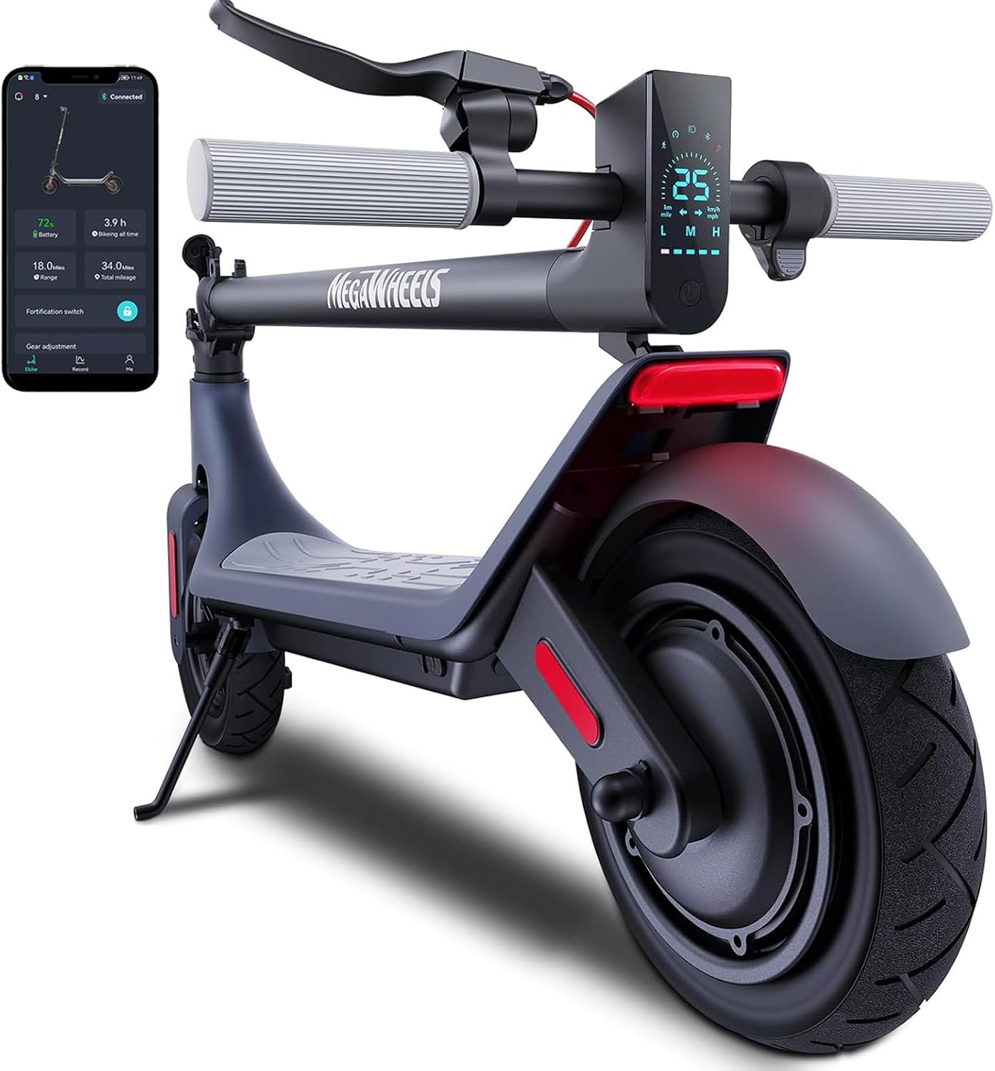MEGAWHEELS Adults Teens