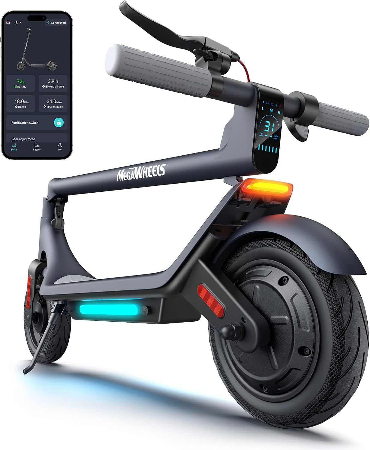 MEGAWHEELS Adults Teens