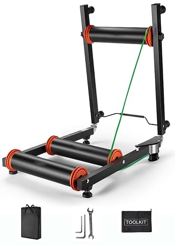 MegLob Roller Trainers