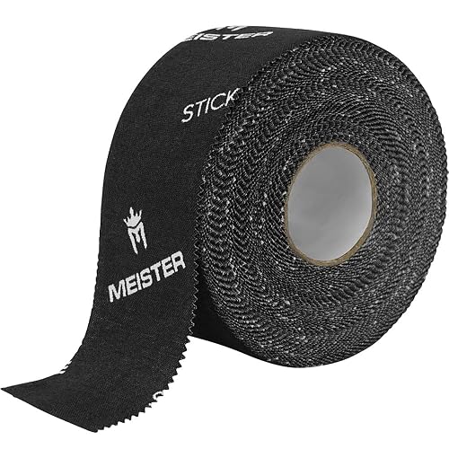 Meister StickElite Professional Porous Athletic Tape -