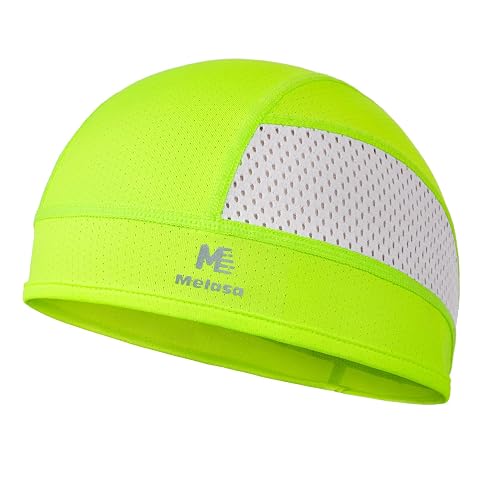 MELASA Cooling Skull Caps Helmet Liner