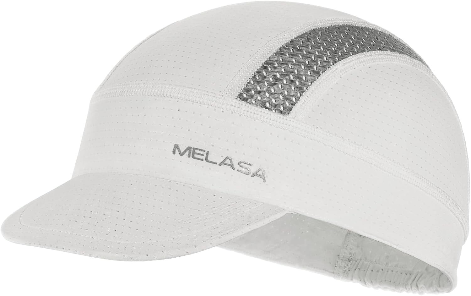 MELASA Cycling Cap Cooling Skull Cap