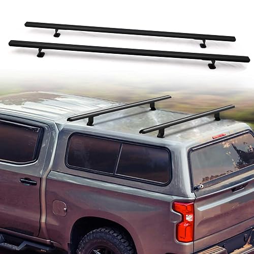 MELIPRON 60" Truck Topper Roof Rack for