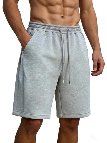 Men's Athletic Gym Shorts