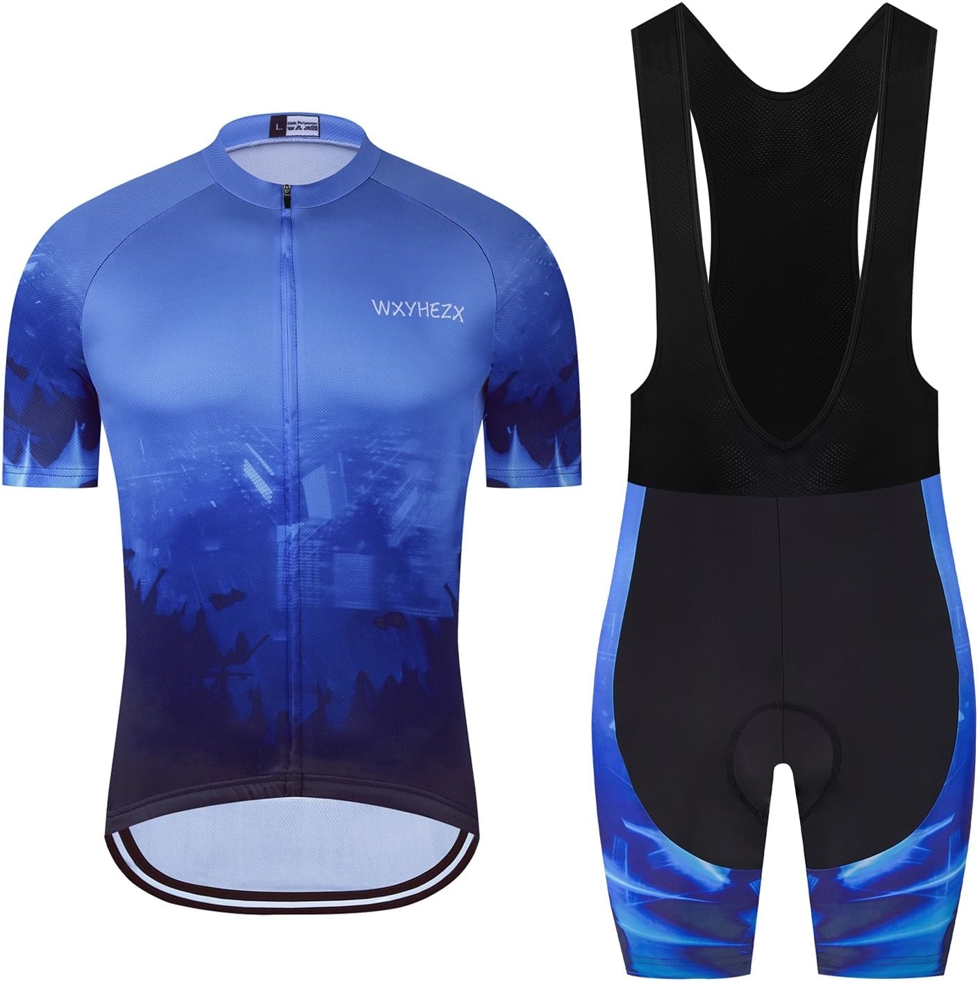 Best Unisex Bib Shorts: Men's Bicycle Apparel (2026)