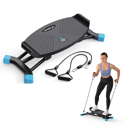 MERACH Balancing Machine for Full Body Workout