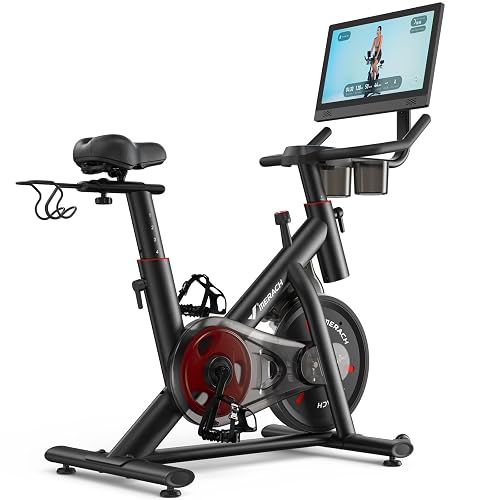 MERACH Exercise Bike