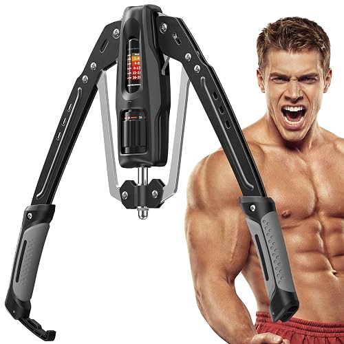 Merach Twister Arm Trainer