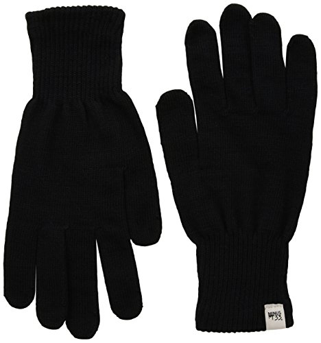 Merino Wool Glove Liner - Warm Base