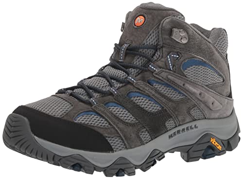 Merrell Men's Moab 3 Mid Hiking Boot