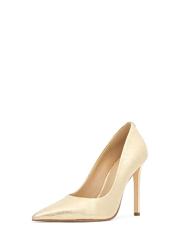 Michael Kors Elyse High Pumps