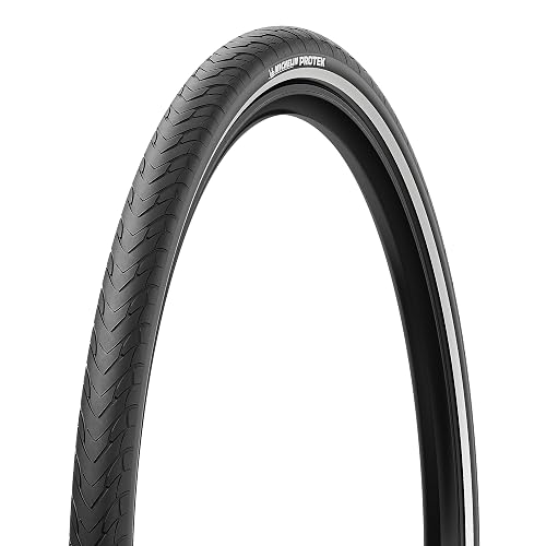 Michelin Protek Road & Touring Tires 700x35/40C