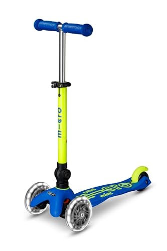 Micro Kickboard Kick Scooter