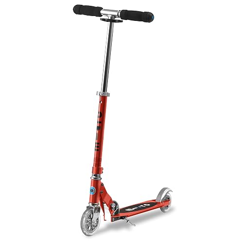 Micro Kickboard Kick Scooter