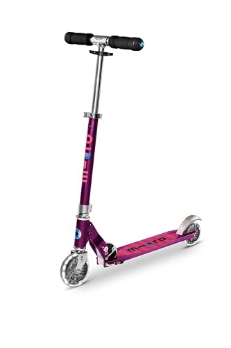 Micro Kickboard Kick Scooter