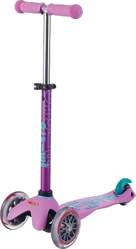 Micro Kickboard Kick Scooter
