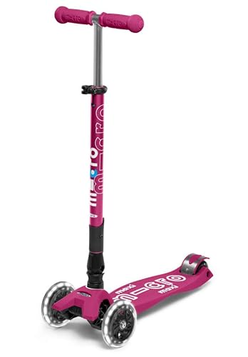 Micro Kickboard Electric Scooter