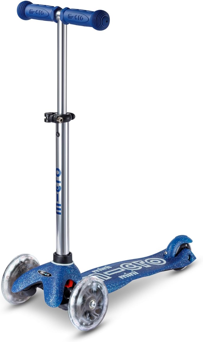 Micro Kickboard Kick Scooter