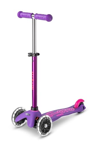 Micro Kickboard Kick Scooter