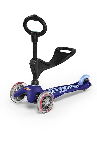Micro Kickboard Kick Scooter