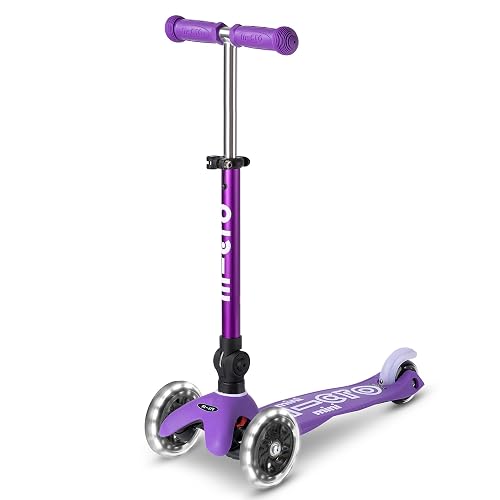 Micro Kickboard Electric Scooter