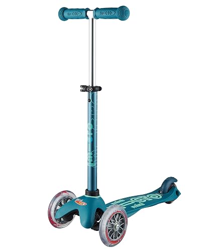 Micro Kickboard Kick Scooter