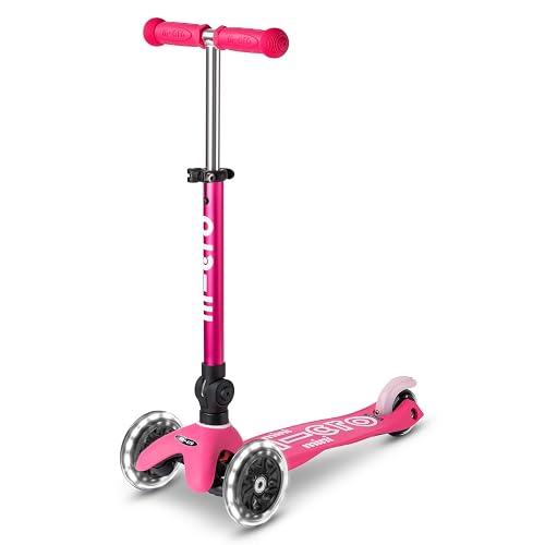 Micro Kickboard Kick Scooter