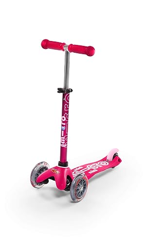 Micro Kickboard Kick Scooter