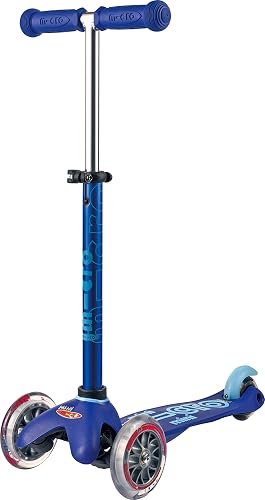 Micro Kickboard Kick Scooter