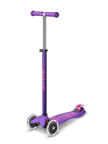 Micro Kickboard Kick Scooter