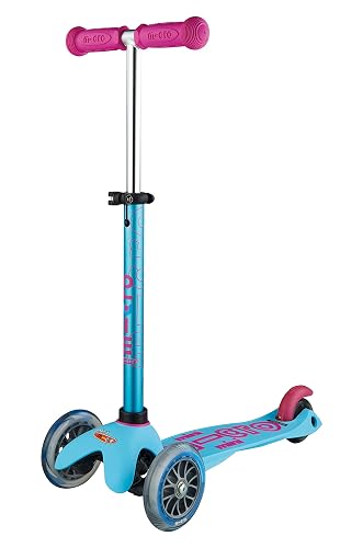 Micro Kickboard Kick Scooter