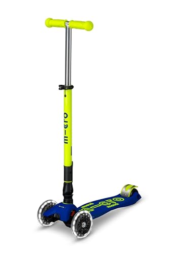 Micro Kickboard Kick Scooter