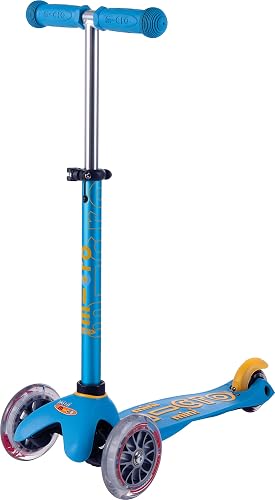 Micro Kickboard Kick Scooter