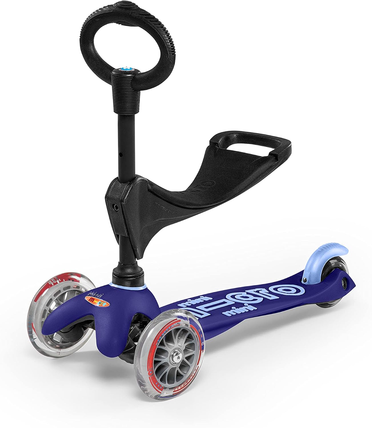 Micro Kickboard Kick Scooter