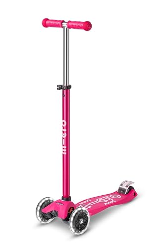 Micro Kickboard Kick Scooter