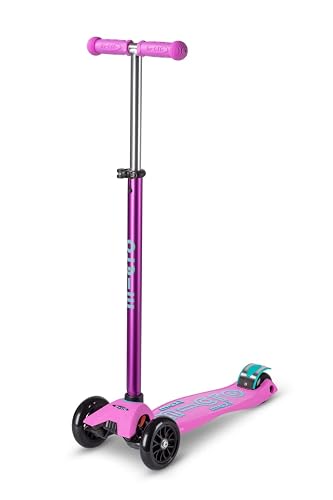 Micro Kickboard Kick Scooter