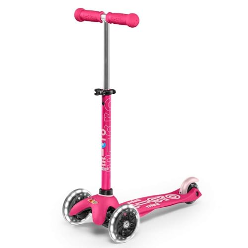 Micro Kickboard Kick Scooter