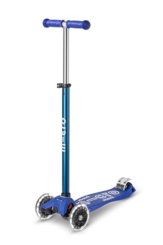 Micro Kickboard Kick Scooter
