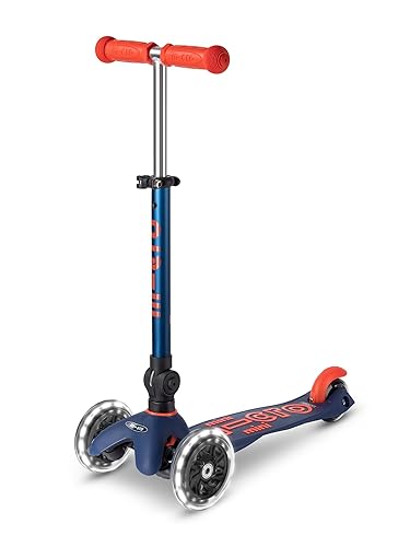 Micro Kickboard Kick Scooter