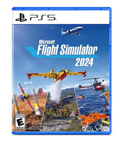 Microsoft Flight Simulator Climb Simulators