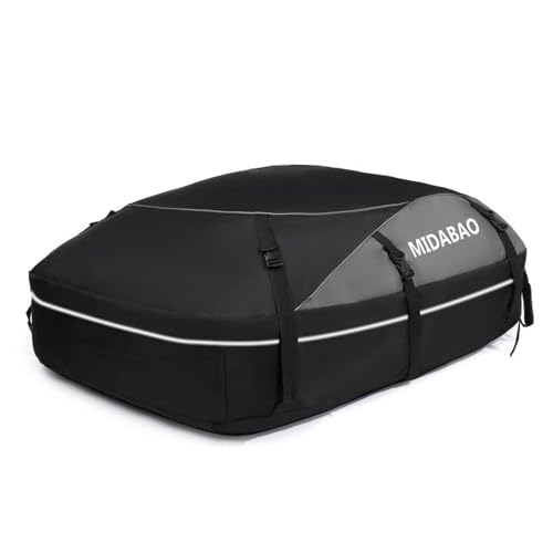 MIDABAO 20 Cubic Waterproof Duty Car Roof
