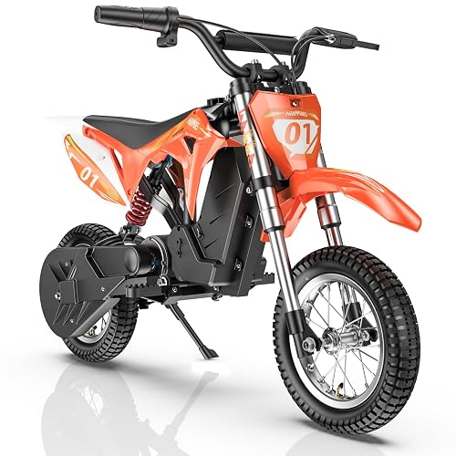 MileRocket 1 Kids Electric Dirt Bike