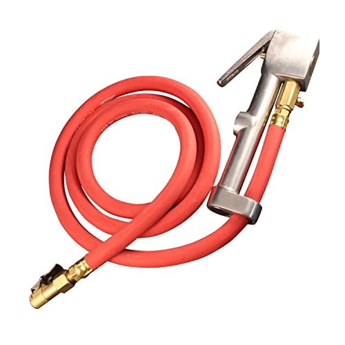 Milton 518 Analog Tire Inflator with Pressure