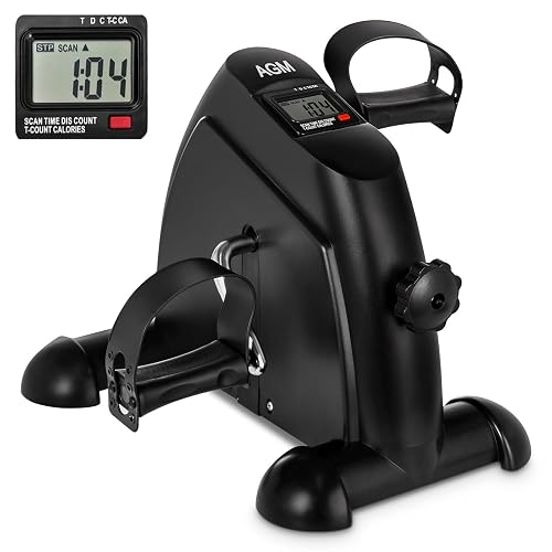 Mini Exercise Bike