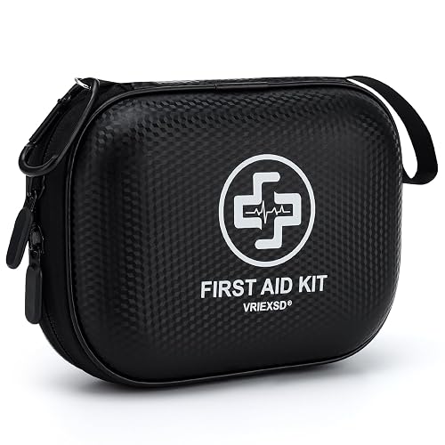 Mini First Aid Kit - 150 Piece