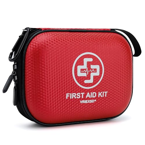 Mini First Aid Kit - 150 Piece