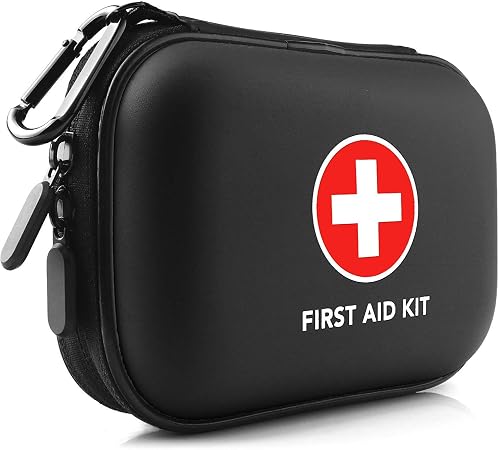 Mini First Aid Kit First Aid & Safety