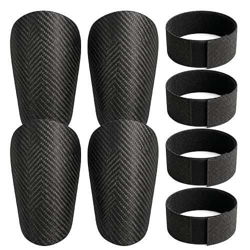 Mini Shin Guards Soccer Sweat Guards